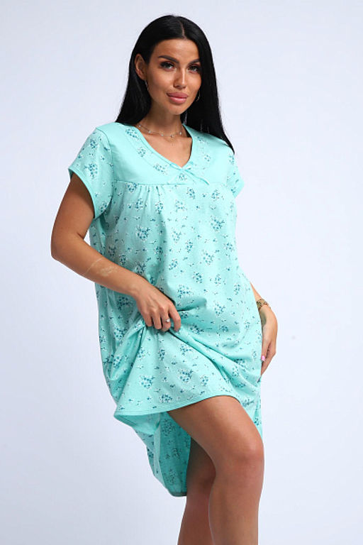 Сорочка женская (01054) - Плиона фото 76