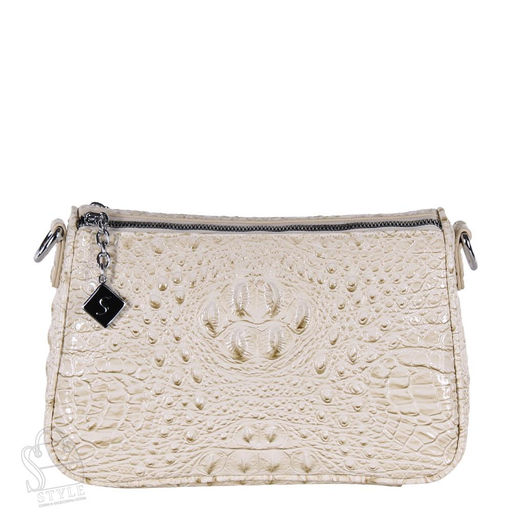 Сумка женская  270127-2 beige Velina Fabbiano-Safenta/50 в Новосибирске
