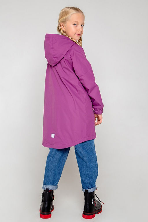 ВК 32128/2 ГР, плащ