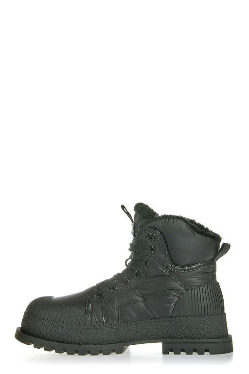 Ботинки женские PATROL