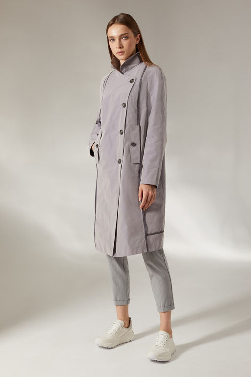 Плащ женский мод.222S