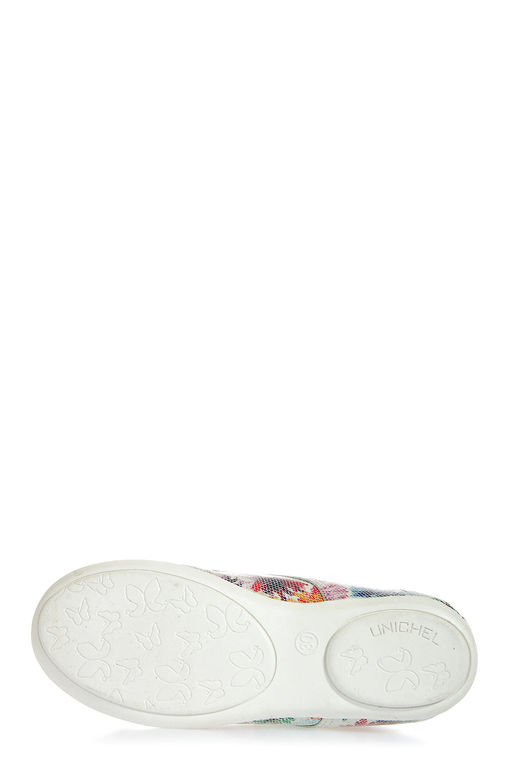 Полуботинки детские Юничел