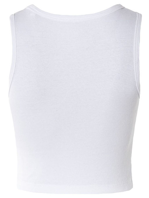 Женские кроп-топы ESMARA 2 шт  фото 3