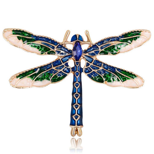 Брошь арт. 32 0463 (id 256626)