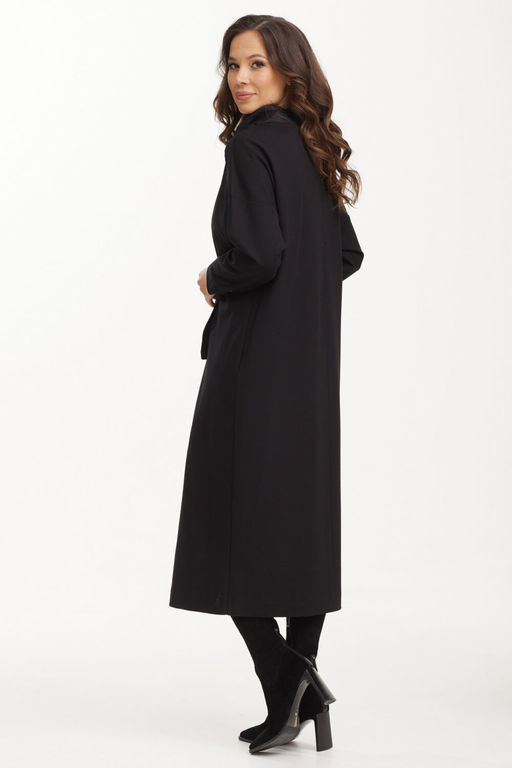 Платье Magia mody 2375 черный