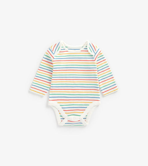 Mothercare / Боди-топ