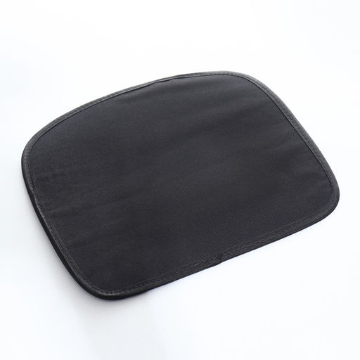 Рюкзак для переноски животных с окном для обзора, 32 х 25 х 42 см, серебристый - Пижон фото 5