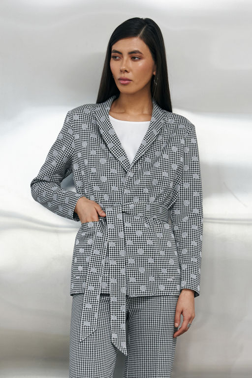 69752 Брюки и жакет