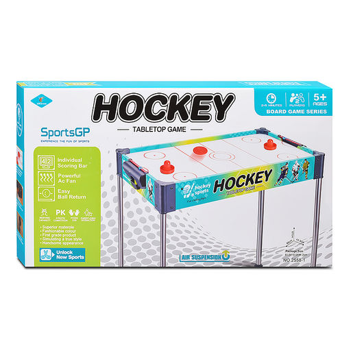 Игра Хоккей "Ледовые орлы" в коробке