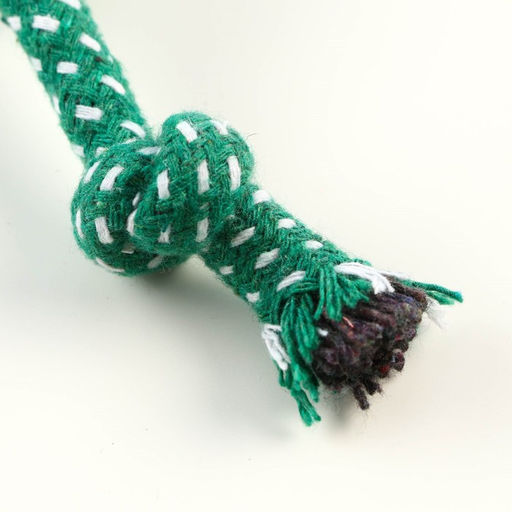 Игрушка канатная Конфета, до 20 г, зелёная - Пижон фото 4