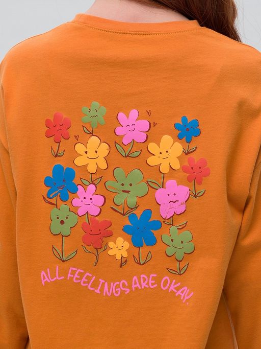 Pelican GFJ4319 джемпер для девочек  фото 4