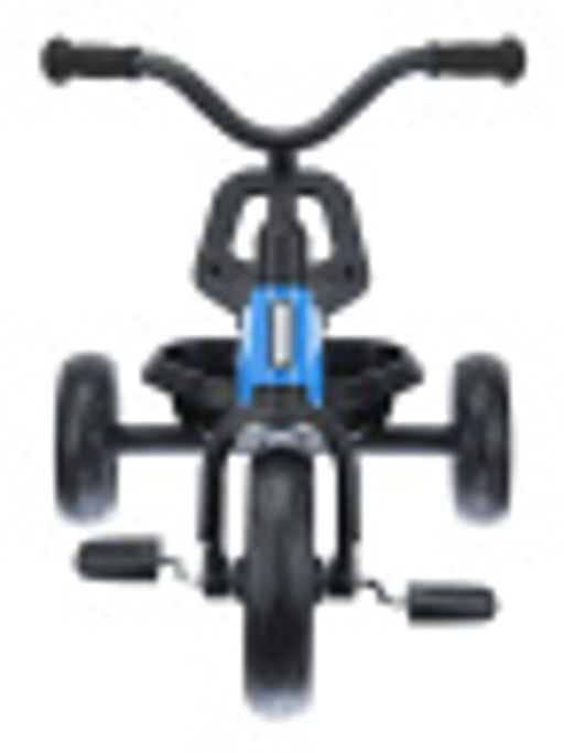 Велосипед трехколесный "Qplay"