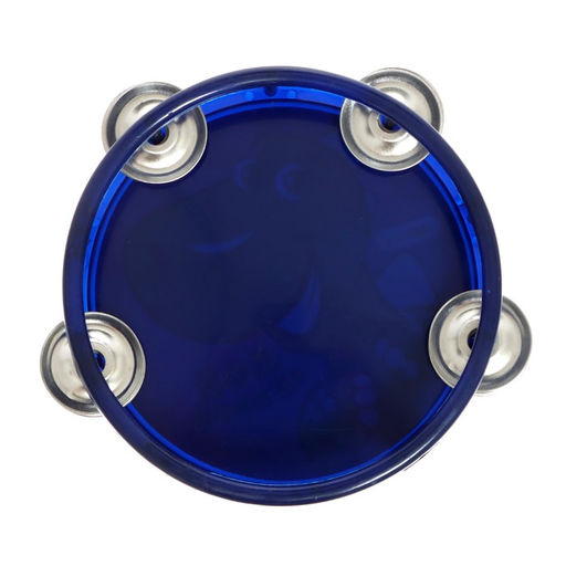 Музыкальная игрушка бубен Пой со мной! - Zabiaka фото 6