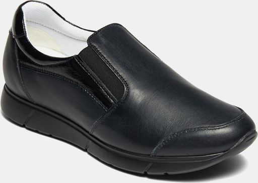 Полуботинки женские RALF RINGER/611110ЧН/Черный фото 3