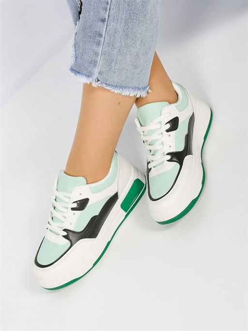 Кеды женские классика/ Кроссовки YM001-12