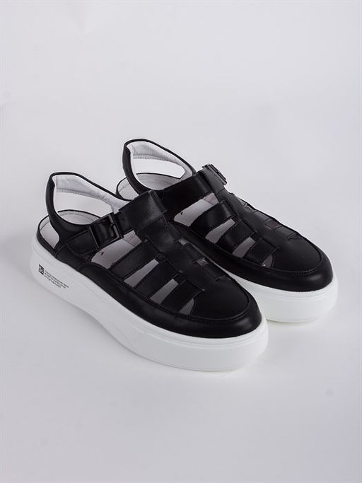 Модельные сандалии/ Летняя трендовая обувь B154-4 - Piniolo фото 2