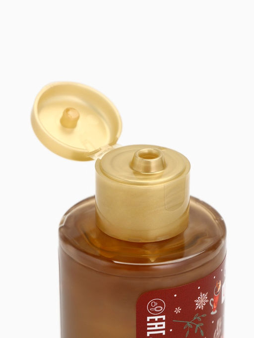 Цена за 2 шт. Пена для ванны, аромат пряный эль, 110 мл, URAL LAB  фото 2