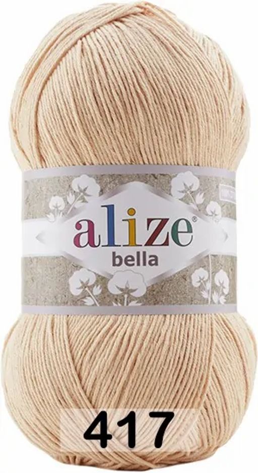 BELLA 100 - Alize фото 20