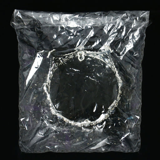 Украшение для торта Корона, цвет серебро - Страна карнавалия фото 7