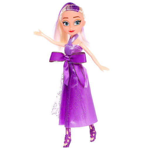 Кукла-фея Самая красивая, сказочная - Happy valley фото 3