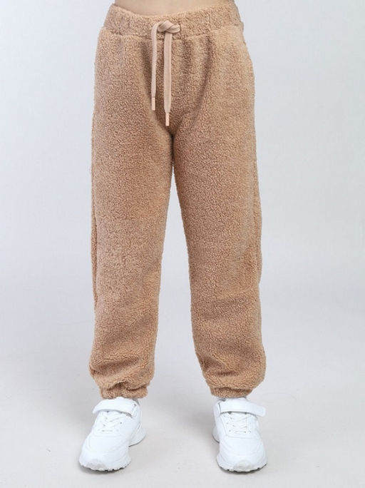 CRB wear / CWKG 70537-31-427 Брюки для девочки,бежевый