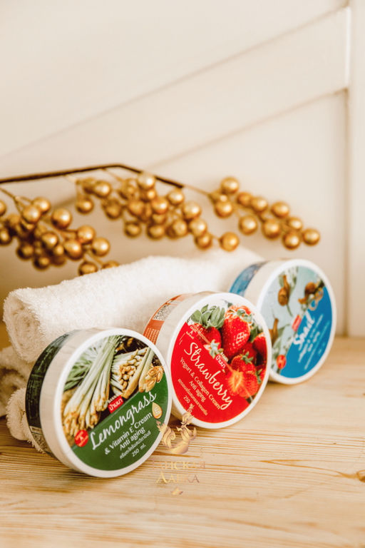 Крем д/тела Омолаживающий
"Улитка, Коллаген и Q10" BANNA, 250 мл