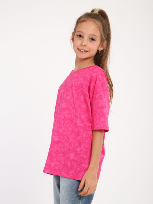 Ф045 Футболка Варёнка - Милаша фото 28