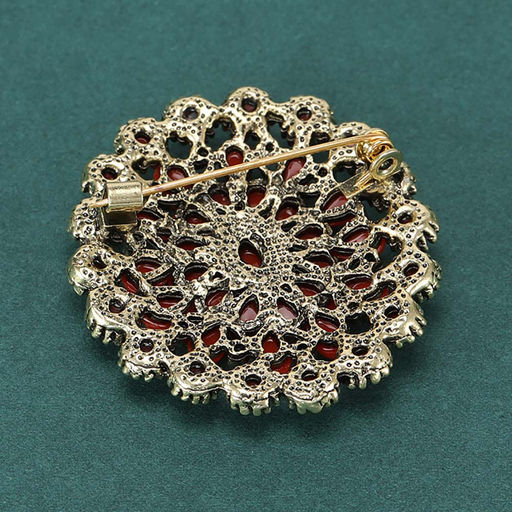 Брошь арт. 32 2435 (id 275233) - Rada фото 2