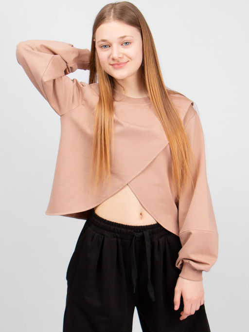 Джемпер для девочки SP2212