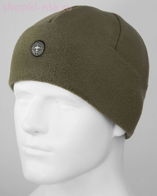 TRACKER Шапка мужская (55-60)