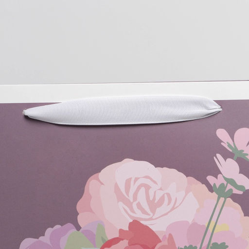 Цена за 2 шт. Пакет подарочный ламинированный, упаковка, «С любовью», L 31 х 40 х 11.5 см