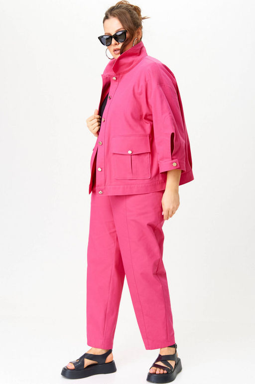 Платье SOVA 11216S-Р темно-синий - Mira fashion фото 519