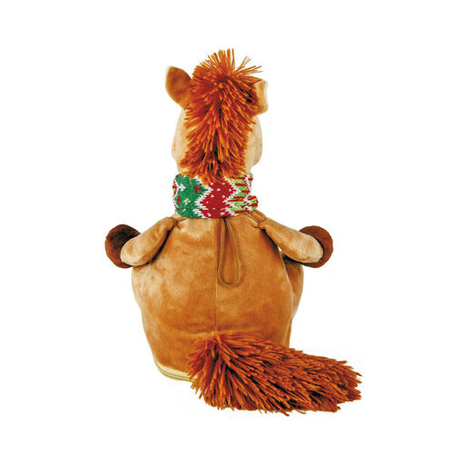 Сладкий новогодний подарок Захар