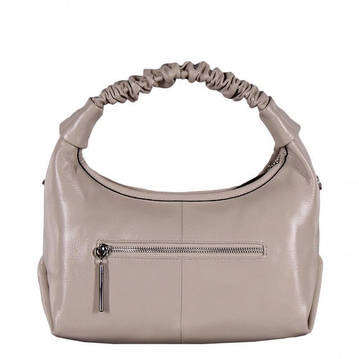 Сумка 0010VG beige Vitelli Grassi