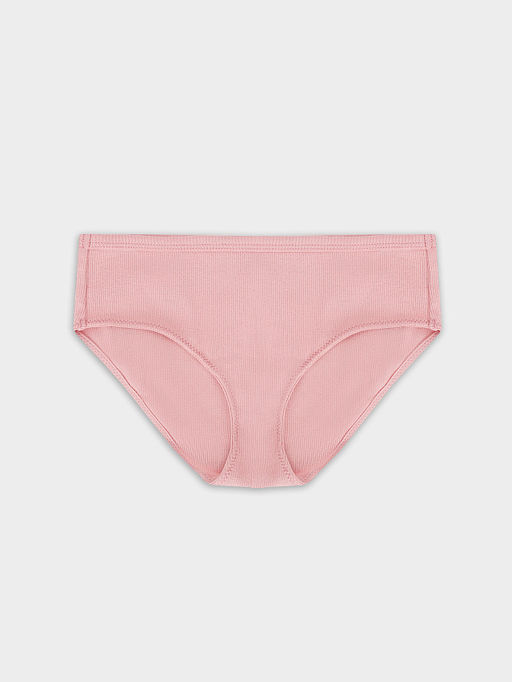 Цена за 2 штуки! Трусы для девочек розовые