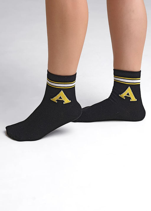 Носки детские вайб