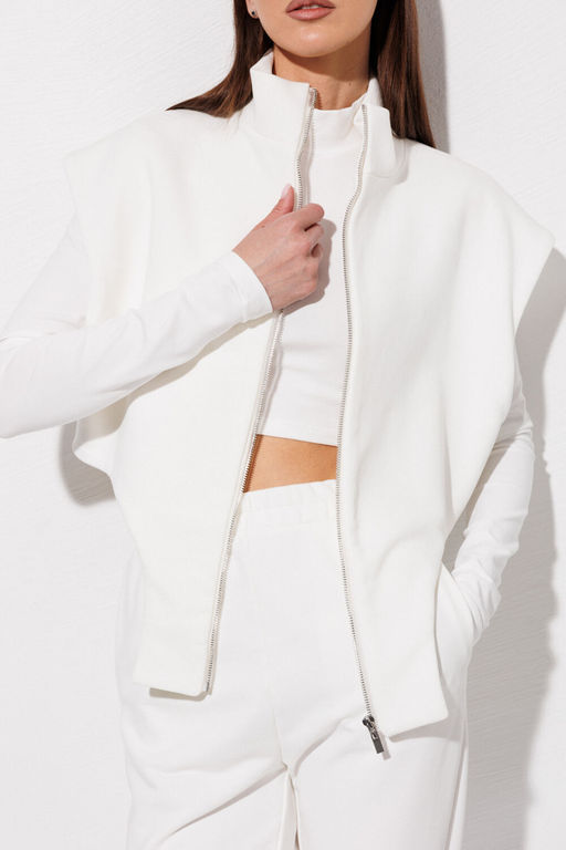 Костюм VN Fashion 1130 белый