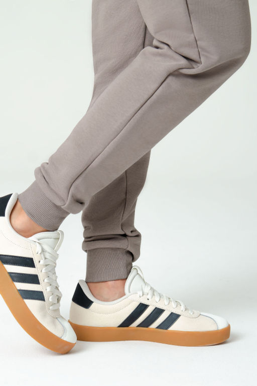 Арт. 2520/1 Костюм с брюками женский 44-52 (5 шт) Цвет:верх- бежевый, низ- бежевый