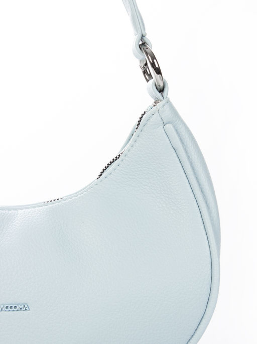 LACCOMA сумка Филадельфия-Y2005-голубой эко кожа хлопок