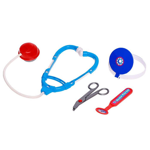 Набор доктора Медсестра, МИКС - Simaland фото 2