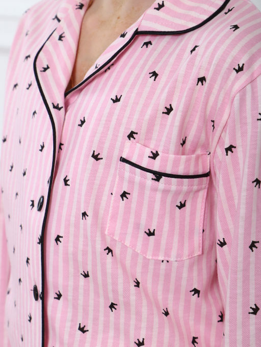 Пижама Модная - Милаша фото 27