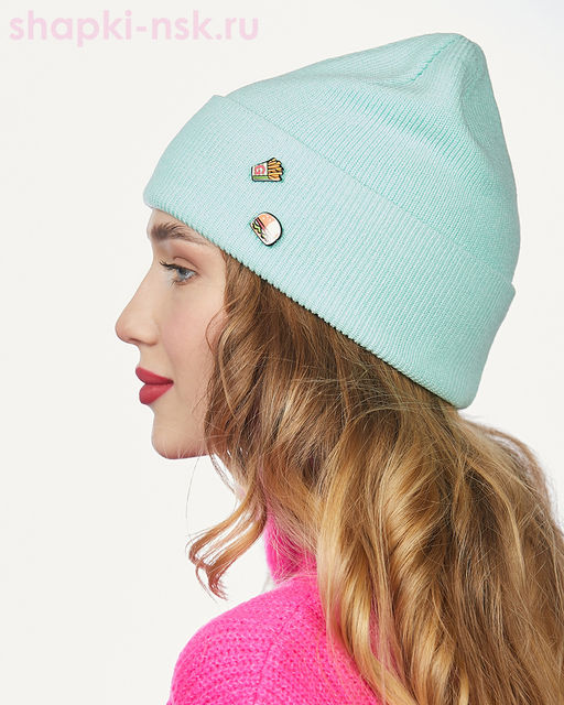 Гамма Колпак (56-58)