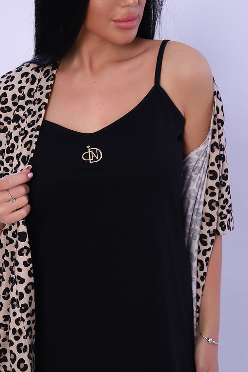 Пеньюар 20165 - Натали фото 15