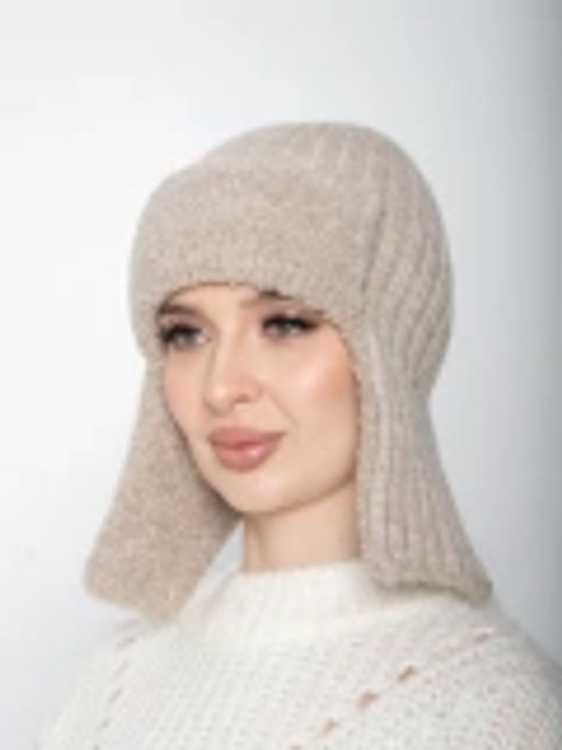 Шапка-ушанка Блейз - Tamasha фото 2