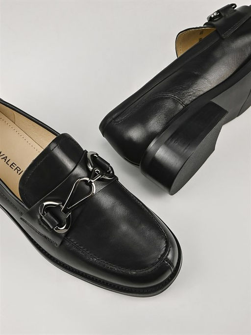 Лоферы женские/ Броги S4-1041 - Piniolo фото 5