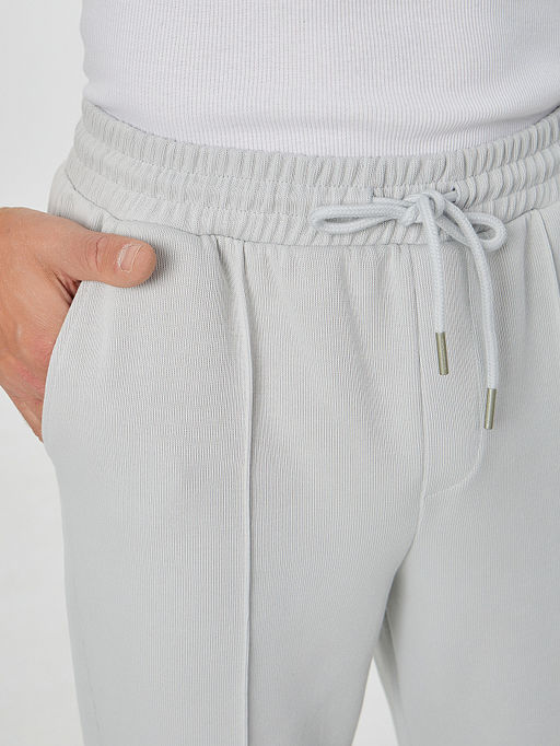 КОМПЛЕКТ МУЖСКОЙ (ТОЛСТОВКА, БРЮКИ)