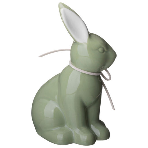 ФИГУРКА КРОЛИК 11.2*7.5*16.5 СМ - Lefard фото 7