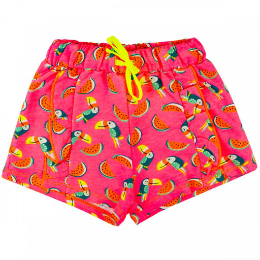 Шорты футер 1152300201 - Youlala фото 2