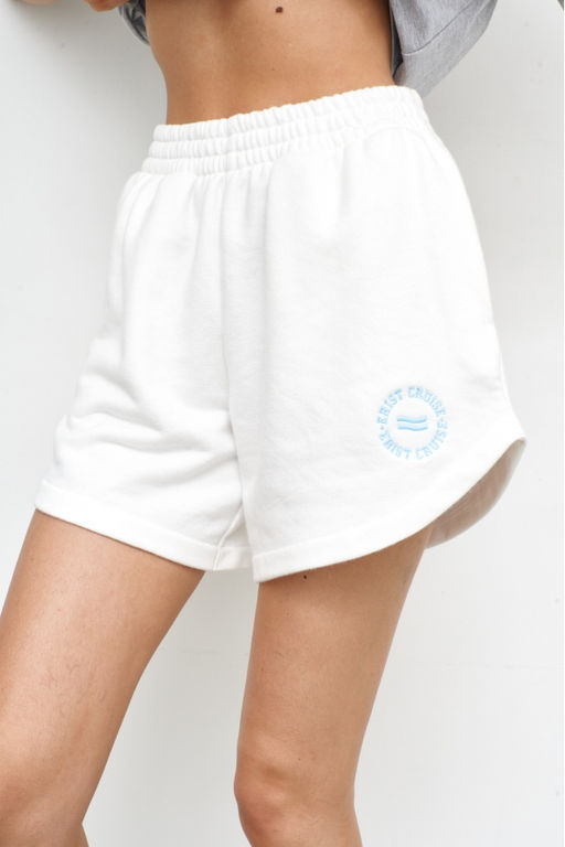 Шорты White/Blue - Erist store фото 5