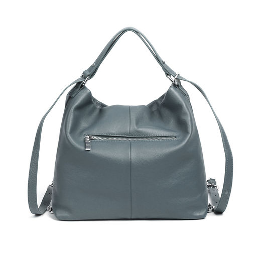 Женская сумка MIRONPAN арт. 62387 Бирюзовый  фото 3